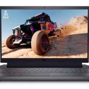 DELL G15 5530 15.6 inch FHD 165Hz 300nits i7-13650HX 32GB 512GB SSD GeForce RTX 4050 Backlit Ubuntu gaming laptop - Slika 2