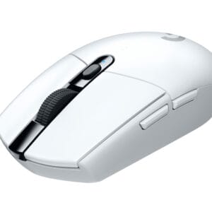 Logitech G305 LIGHTSPEED Gaming Wireless beli miš - Slika 2
