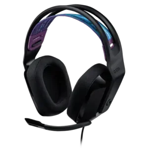Logitech Slusalice Logitech G335 Black 981-000978 - Slika 1