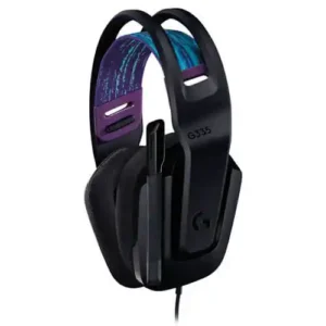 Logitech Slusalice Logitech G335 Black 981-000978 - Slika 2