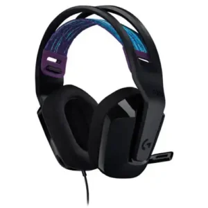 Logitech Slusalice Logitech G335 Black 981-000978 - Slika 3