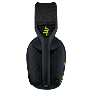 Logitech Bežične slušalice sa mikrofonom Logitech G435 Lightspeed crna - Slika 3