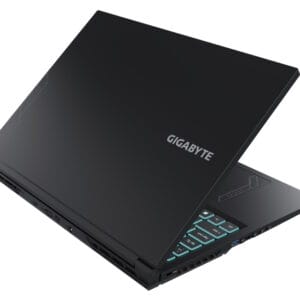 Gigabyte G6 KF 16 inch FHD+ 165Hz i7-13620H 32GB 1TB SSD GeForce RTX 4060 8GB Backlit gaming laptop - Slika 1
