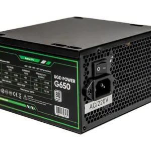 Ugd Napajanje 650W UGD G650 PFC - Slika 4