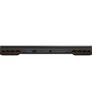 GIGABYTE G6X 9MG 16 inch FHD+ 165Hz i7-13650HX 32GB 512GB SSD GeForce RTX 4050 6GB RGB Backlit gaming laptop - Slika 7