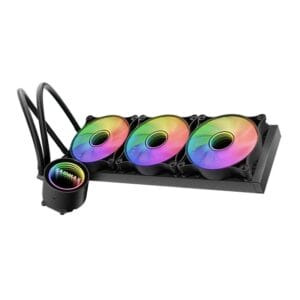EWE PC INTEL GAMING računar Core i7-14700KF 32GB 1TB RTX5060Ti 16GB - Slika 3