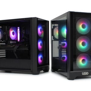 EWE PC INTEL GAMING računar Core i7-14700KF 32GB 1TB RTX5060Ti 16GB - Slika 7