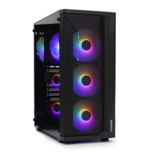 EWE PC AMD GAMING računar Ryzen 7 7700 32GB 1TB RTX5060 8GB - Slika 5
