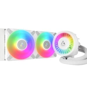 EWE PC AMD GAMING računar Ryzen 7 9700X 32GB 1TB RTX5060Ti 8GB - Slika 2