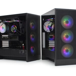 GAMING računar Ryzen 7 9800X3D 32GB 1TB RTX5060Ti 16GB - Slika 1