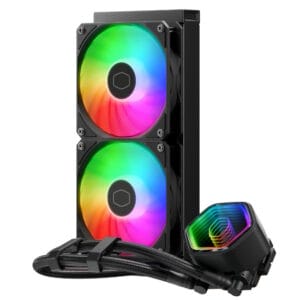 GAMING računar Ryzen 7 9800X3D 32GB 1TB RTX5060Ti 16GB - Slika 2