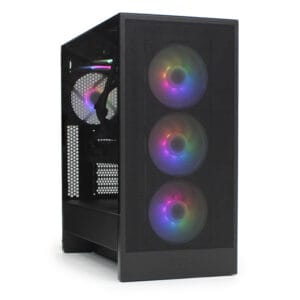 GAMING računar Ryzen 7 9800X3D 32GB 1TB RTX5060Ti 16GB - Slika 5