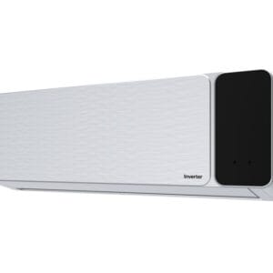 GRUNDIG GEEPDH 180/ GEEPDH 181 Inverter klima uređaj - Slika 3