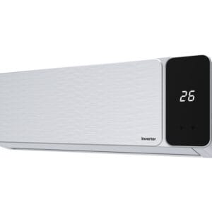 GRUNDIG GEEPDH 180/ GEEPDH 181 Inverter klima uređaj - Slika 4