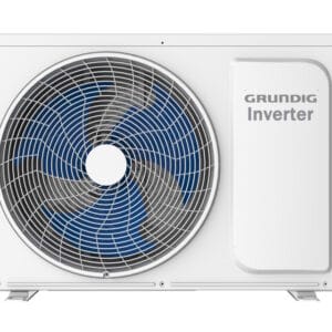 GRUNDIG GEEPDH 180/ GEEPDH 181 Inverter klima uređaj - Slika 5