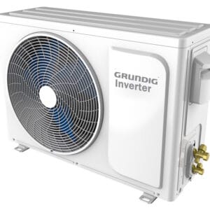 GRUNDIG GEEPDH 180/ GEEPDH 181 Inverter klima uređaj - Slika 6