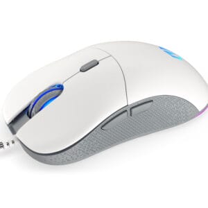 ENDORFY GEM OWH PMW3325 beli miš (EY6A012) - Slika 7