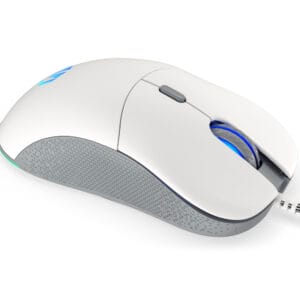 ENDORFY GEM OWH PMW3325 beli miš (EY6A012) - Slika 8