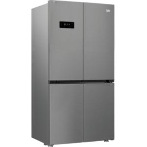 BEKO GN1416240XPN ProSmart inverter side by side frižider - Slika 4