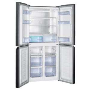 BEKO GNO 46623 MXPN side by side frižider - Slika 4