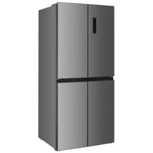 BEKO GNO 46623 MXPN side by side frižider - Slika 5