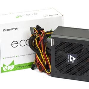 Chieftec GPE-700S 700W ECO series napajanje 3Y - Slika 3
