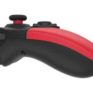A4 TECH GPW50 Bloody RGB Dual-mode 2.4G Wireless & Wired gamepad USB Sports RED - Slika 3