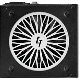 Chieftec GPX-850FC 850W 80Plus Gold modularno napajanje 5Y - Slika 1