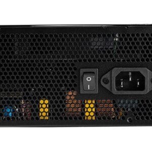 Chieftec GPX-850FC 850W 80Plus Gold modularno napajanje 5Y - Slika 4