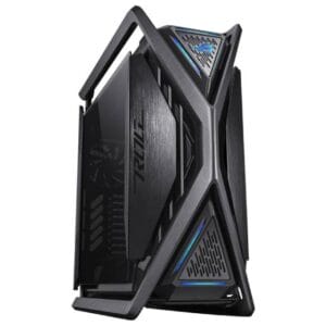 Asus GR701 ROG HYPERION Gaming kućište crno - Slika 2