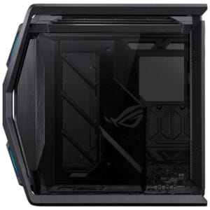 Asus GR701 ROG HYPERION Gaming kućište crno - Slika 4