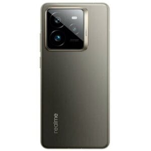 Realme GT 7 Pro RMX5011 Galaxy Grey 12/512GB mobilni telefon - Slika 2