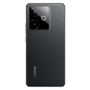 Realme GT 7T RMX5085 IceSense Black 12/256GB mobilni telefon - Slika 5