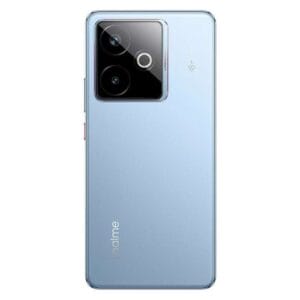Realme GT 7T RMX5085 IceSense Blue 12/256GB mobilni telefon - Slika 2