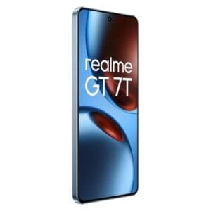Realme GT 7T RMX5085 IceSense Blue 12/256GB mobilni telefon - Slika 3