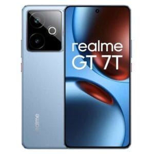 Realme GT 7T RMX5085 IceSense Blue 12/256GB mobilni telefon - Slika 5