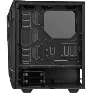 Asus GT301 TUF Gaming kućište crno - Slika 3