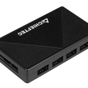 Chieftec Gaming Kućište APEX GA-01B-TG-OP - Slika 3