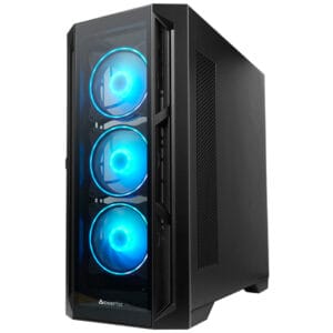 Chieftec Gaming Kućište APEX GA-01B-TG-OP - Slika 4