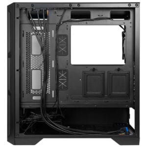 Chieftec Gaming Kućište APEX GA-01B-TG-OP - Slika 5