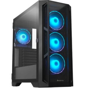 Chieftec Gaming Kućište APEX GA-01B-TG-OP - Slika 6