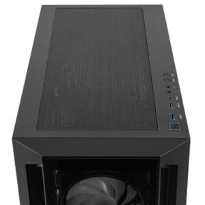 Chieftec Gaming Kućište APEX GA-01B-TG-OP - Slika 7