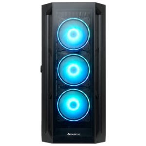 Chieftec Gaming Kućište APEX GA-01B-TG-OP - Slika 1