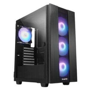 Chieftec Gaming kućište Hunter 2 - GS-02B-OP - Slika 3