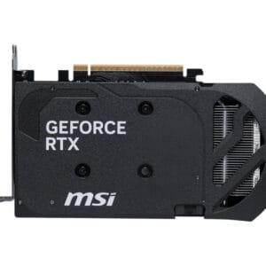 MSI GeForce RTX 5060 SHADOW 8GB 28bit RTX 5060 8G SHADOW 2X OC grafička karta - Slika 4