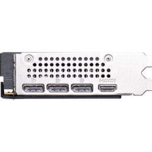 MSI GeForce RTX 5060 SHADOW 8GB 28bit RTX 5060 8G SHADOW 2X OC grafička karta - Slika 5