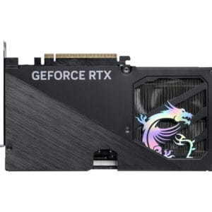 MSI GeForce RTX 5060 TI GAMING 16G 128bit RTX 5060 Ti 16G GAMING OC grafička karta - Slika 3