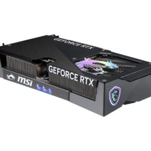 MSI GeForce RTX 5060 TI GAMING 16G 128bit RTX 5060 Ti 16G GAMING OC grafička karta - Slika 4