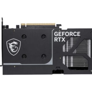 MSI GeForce RTX 5060 TI VENTUS 8G 128bit RTX 5060 Ti 8G VENTUS 2X OC PLUS grafička karta - Slika 3