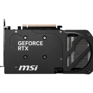 MSI GeForce RTX 5060 Ti SHADOW 16GB 128bit RTX 5060 Ti 16G SHADOW 2X OC PLUS grafička karta - Slika 2